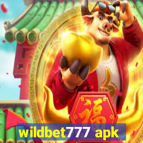 wildbet777 apk